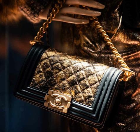 chanel bag price|why is chanel so expensive.